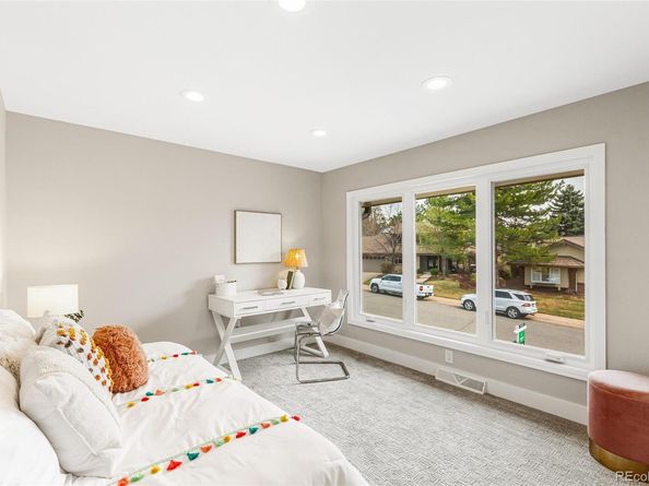 7743 S Birch Court, Centennial CO 80122