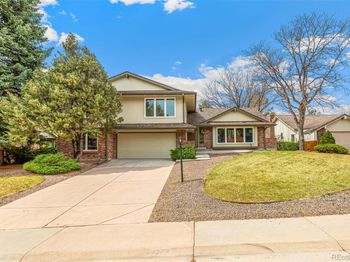 7743 S Birch Court