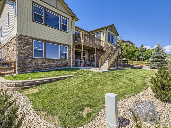 15709 W 95th Place, Arvada CO 80007