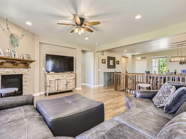 15709 W 95th Place, Arvada CO 80007