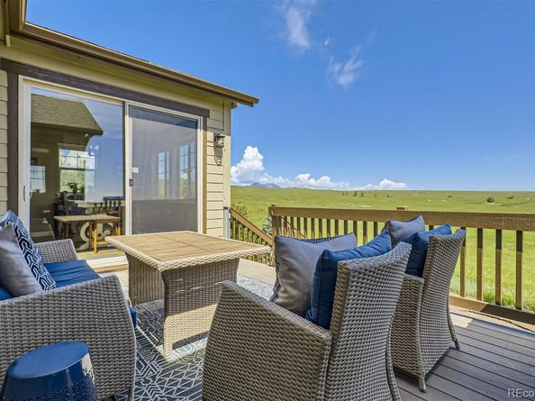 15709 W 95th Place, Arvada CO 80007