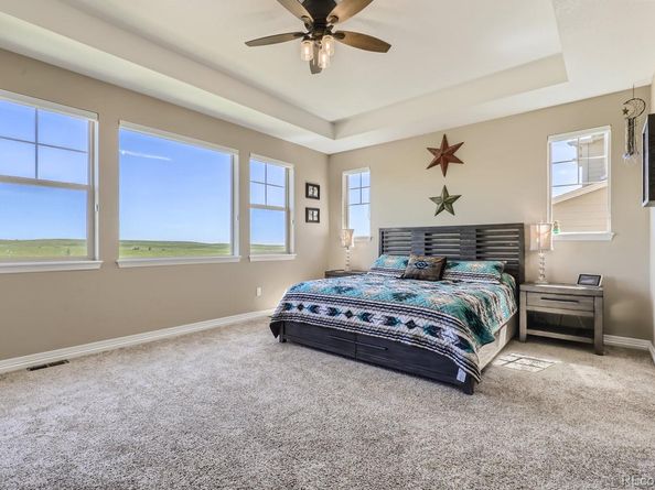 15709 W 95th Place, Arvada CO 80007