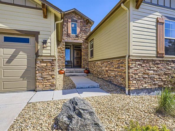 15709 W 95th Place, Arvada CO 80007