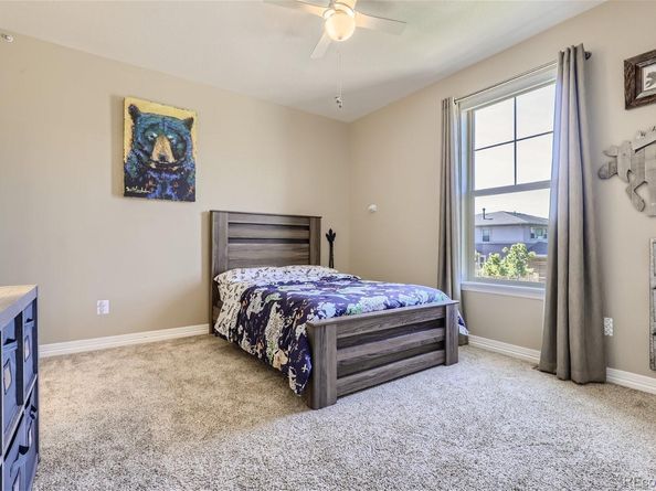 15709 W 95th Place, Arvada CO 80007