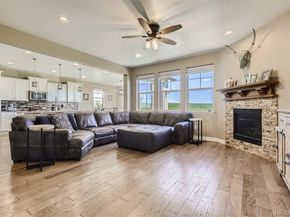 15709 W 95th Place, Arvada CO 80007