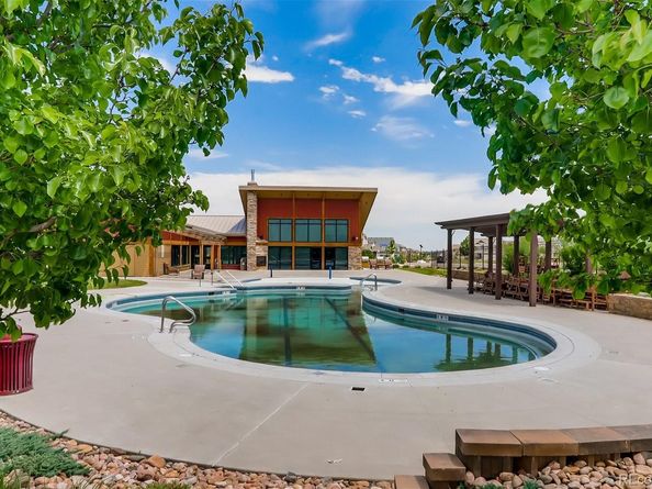 15709 W 95th Place, Arvada CO 80007