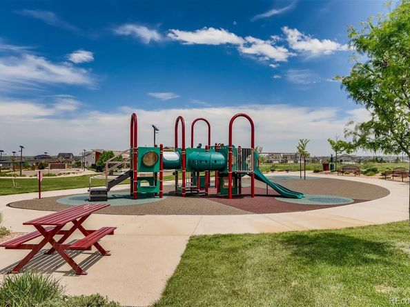 15709 W 95th Place, Arvada CO 80007