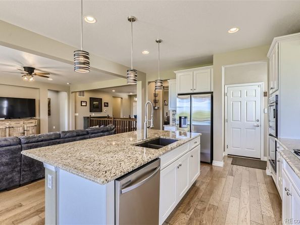 15709 W 95th Place, Arvada CO 80007