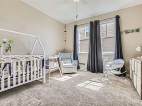 15709 W 95th Place, Arvada CO 80007