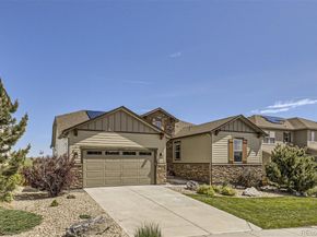 15709 W 95th Place, Arvada CO 80007