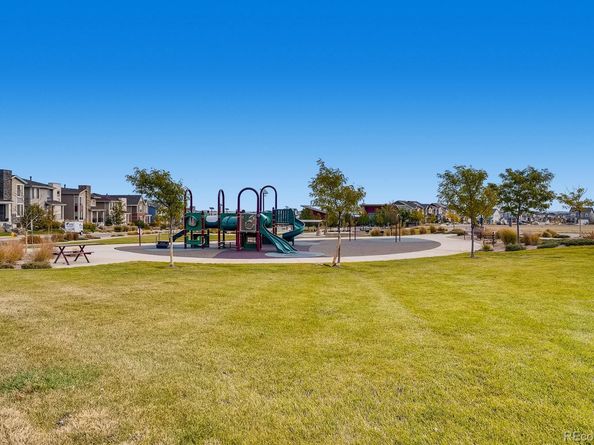 15709 W 95th Place, Arvada CO 80007