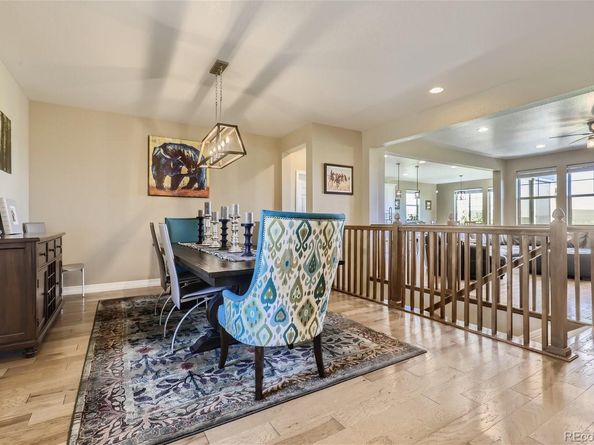 15709 W 95th Place, Arvada CO 80007