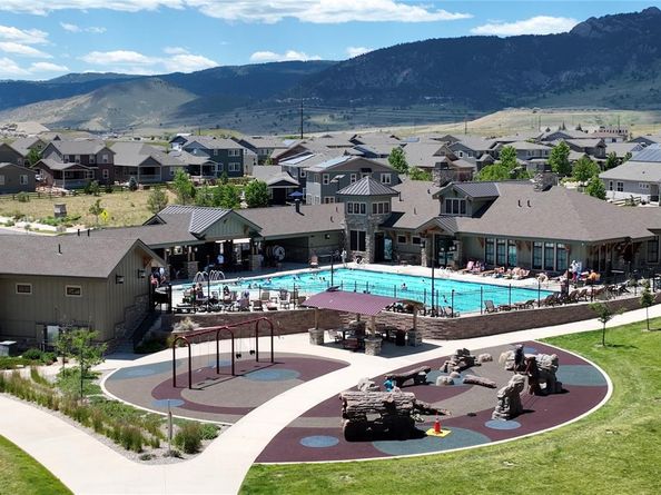 15709 W 95th Place, Arvada CO 80007