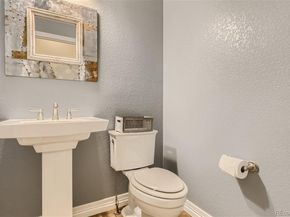 15709 W 95th Place, Arvada CO 80007