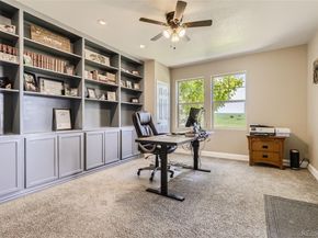 15709 W 95th Place, Arvada CO 80007