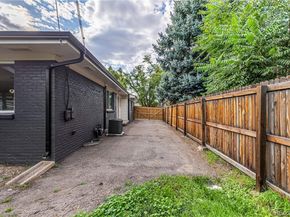 438 Oswego Street, Aurora CO 80010