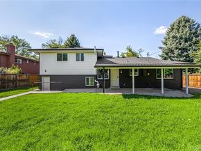 438 Oswego Street, Aurora CO 80010
