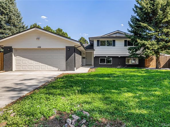 438 Oswego Street, Aurora CO 80010