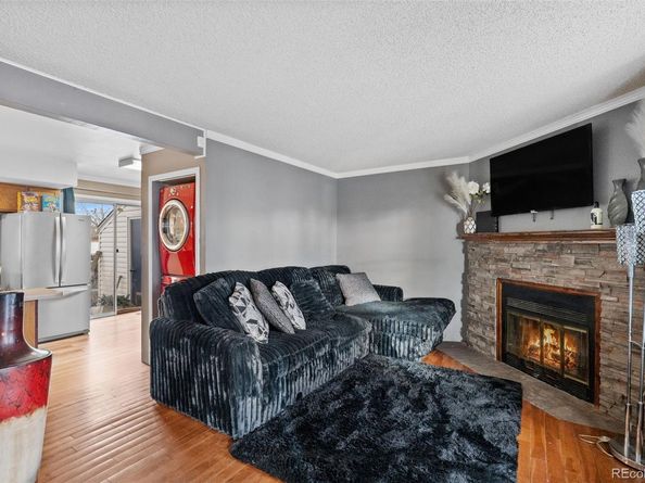 17211 E Ford Drive, Aurora CO 80017