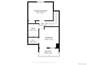 17211 E Ford Drive, Aurora CO 80017