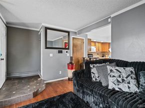 17211 E Ford Drive, Aurora CO 80017