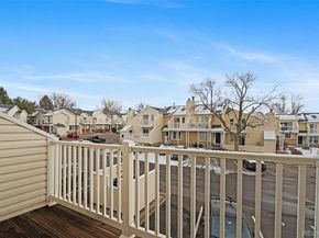 17211 E Ford Drive, Aurora CO 80017