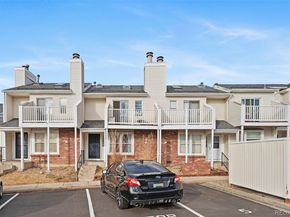 17211 E Ford Drive, Aurora CO 80017