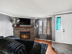 17211 E Ford Drive, Aurora CO 80017