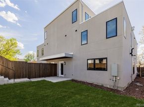 2004 S Galapago Street, Denver CO 80223