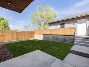 2004 S Galapago Street, Denver CO 80223