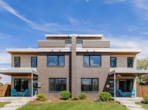 2004 S Galapago Street, Denver CO 80223