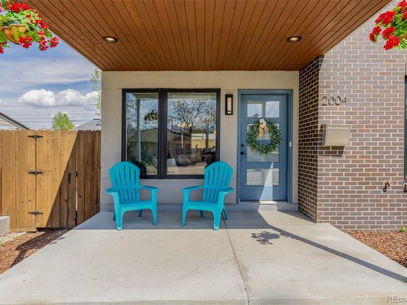 2004 S Galapago Street, Denver CO 80223