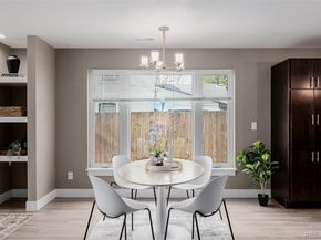 2004 S Galapago Street, Denver CO 80223