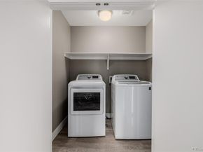 2004 S Galapago Street, Denver CO 80223