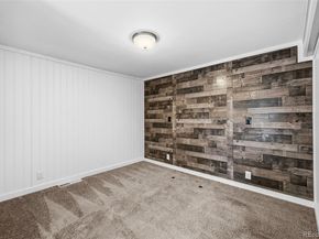 8793 W 46th Avenue, Wheat Ridge CO 80033