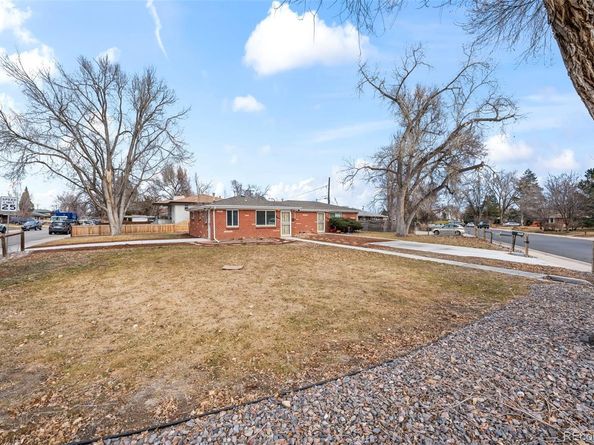 8793 W 46th Avenue, Wheat Ridge CO 80033