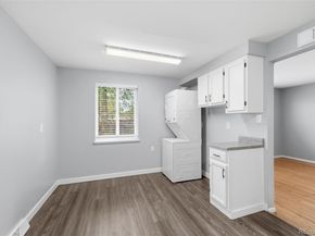 8793 W 46th Avenue, Wheat Ridge CO 80033