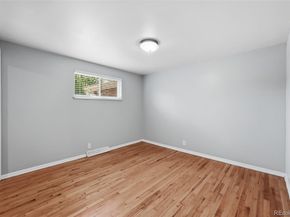 8793 W 46th Avenue, Wheat Ridge CO 80033
