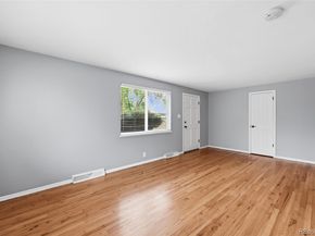 8793 W 46th Avenue, Wheat Ridge CO 80033