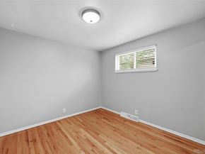 8793 W 46th Avenue, Wheat Ridge CO 80033