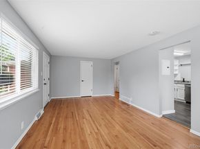 8793 W 46th Avenue, Wheat Ridge CO 80033