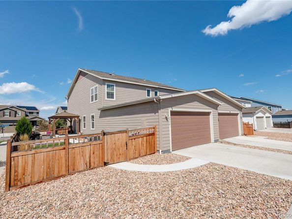 5714 Piney River Place, Brighton CO 80601