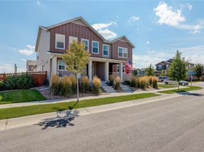 5714 Piney River Place, Brighton CO 80601