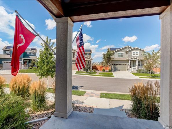 5714 Piney River Place, Brighton CO 80601