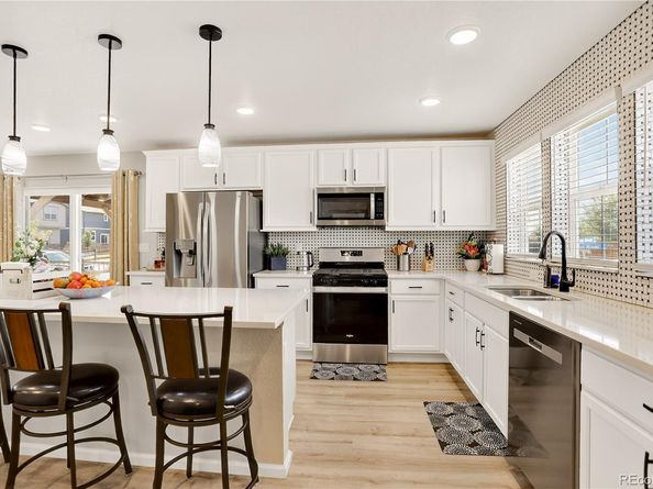 5714 Piney River Place, Brighton CO 80601