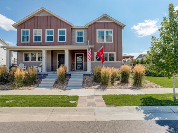 5714 Piney River Place, Brighton CO 80601
