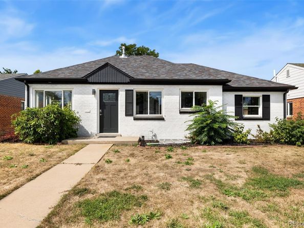 1345 Holly Street, Denver CO 80220