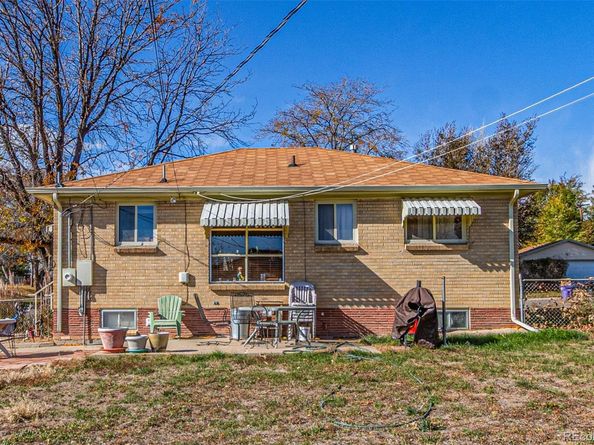 400 King Street, Denver CO 80204