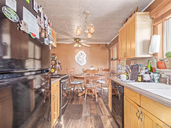 400 King Street, Denver CO 80204