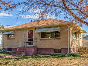 400 King Street, Denver CO 80204